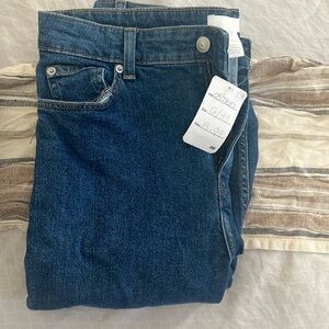 H&M skinny jeans